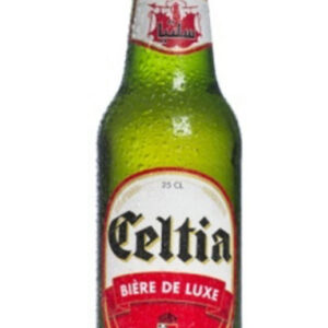 CELTIA PACK  DE 24 BOUTEILLES JETABLES 25CL