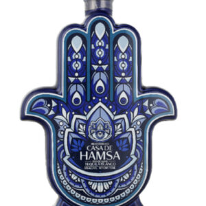 Casa De Hamsa Blanco 0.70L