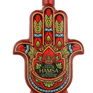 Casa De Hamsa Reposado 0.70L