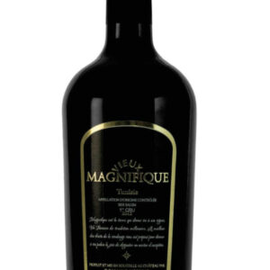 VIEUX MAGNIFIQUE ROUGE 2014