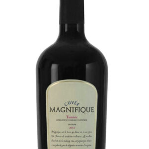 MAGNIFIQUE ROUGE 2023